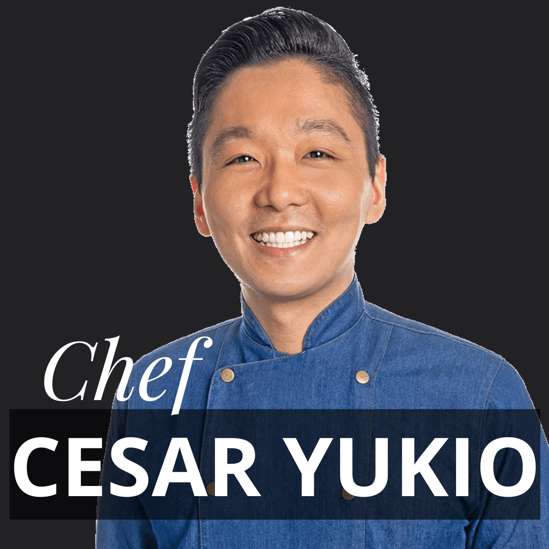 Cesar Yukio -pq