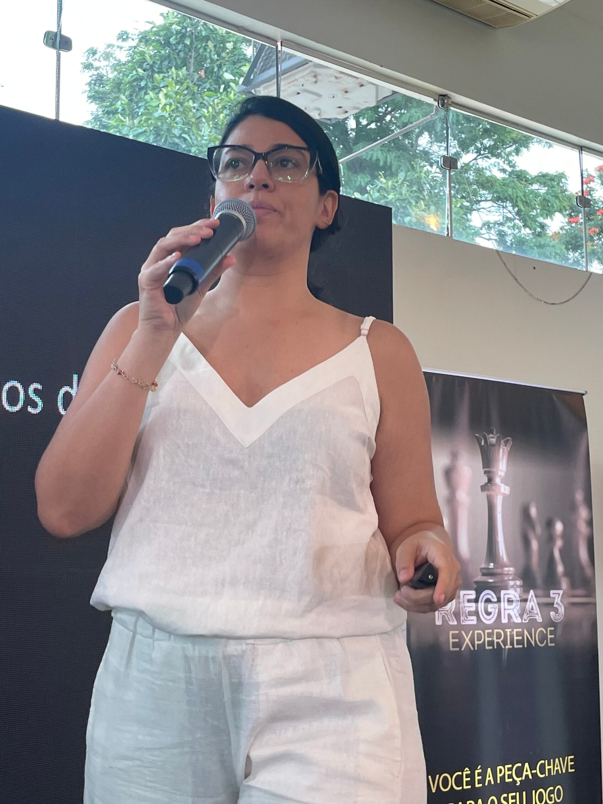 Lais palco BSB23