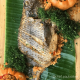 Chef Ana Paula Fernandes